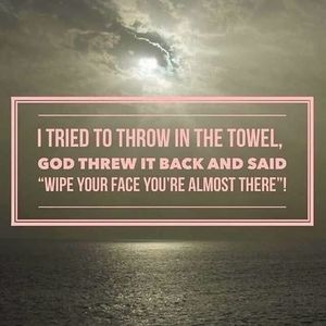 Meet your Posher, Becky